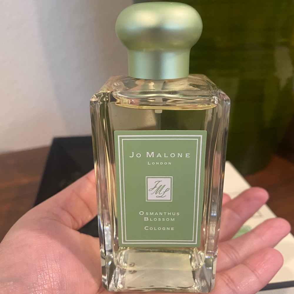 Jo Malone Osmanthus Blossom